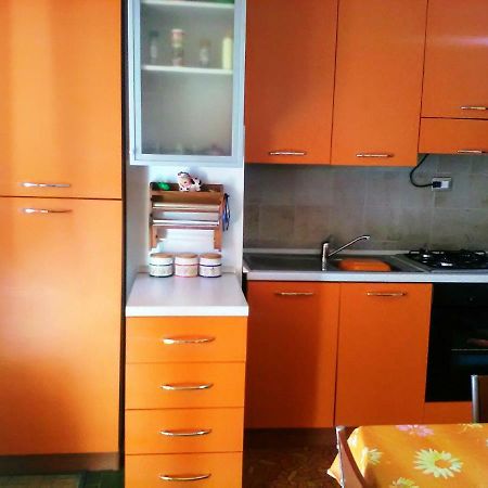 Appartamento Ginepri Lamezia Terme Dış mekan fotoğraf