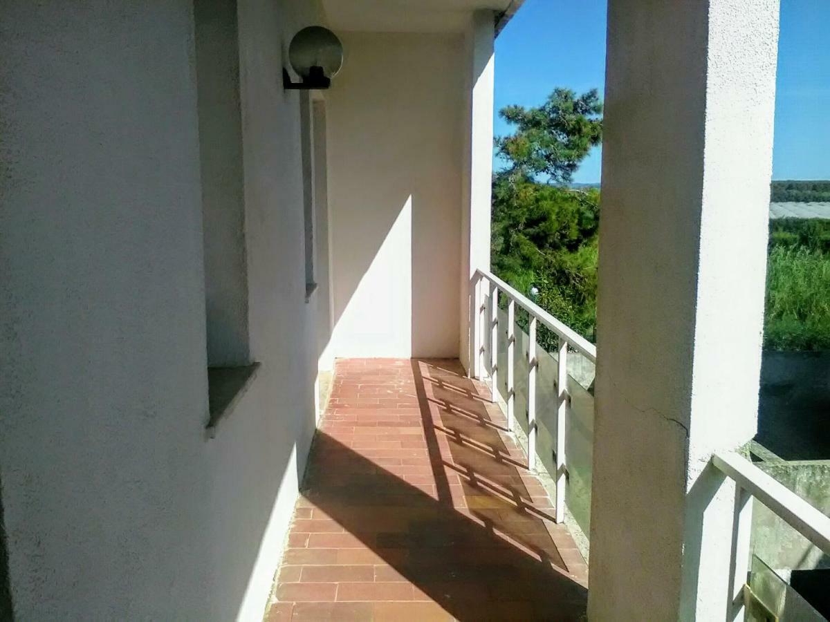 Appartamento Ginepri Lamezia Terme Dış mekan fotoğraf