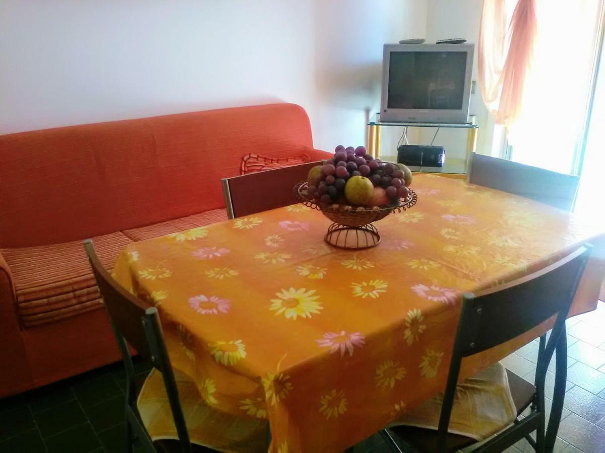 Appartamento Ginepri Lamezia Terme Dış mekan fotoğraf