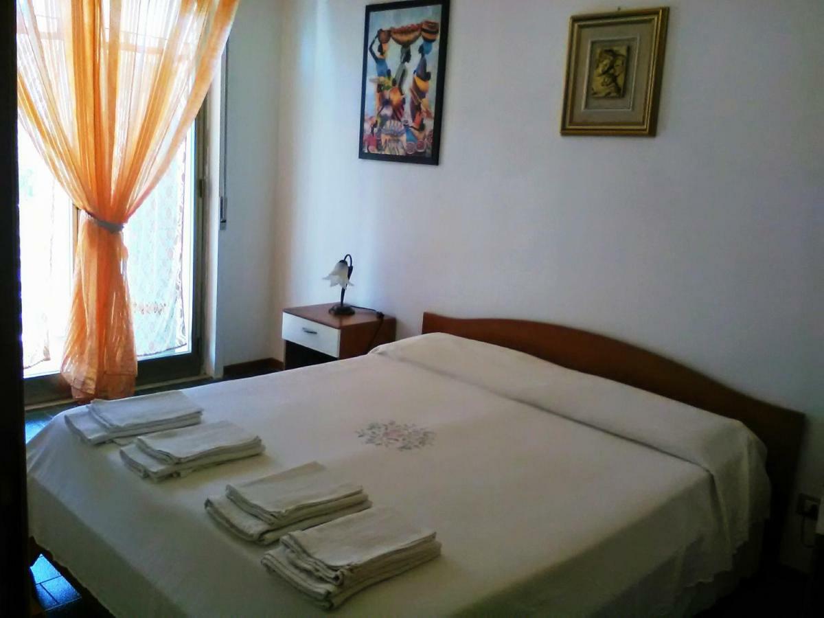 Appartamento Ginepri Lamezia Terme Dış mekan fotoğraf