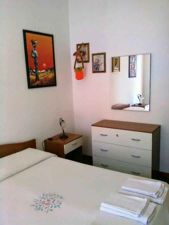 Appartamento Ginepri Lamezia Terme Dış mekan fotoğraf