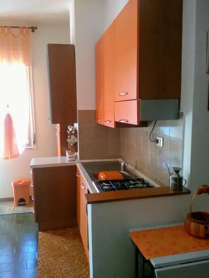 Appartamento Ginepri Lamezia Terme Dış mekan fotoğraf