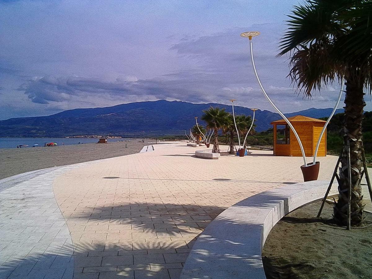 Appartamento Ginepri Lamezia Terme Dış mekan fotoğraf