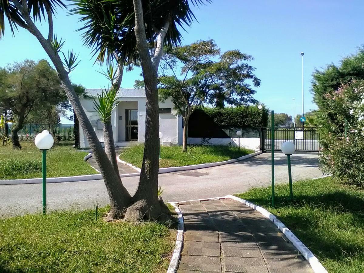 Appartamento Ginepri Lamezia Terme Dış mekan fotoğraf