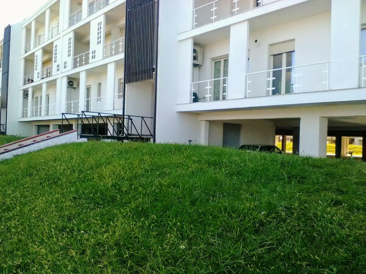 Appartamento Ginepri Lamezia Terme Dış mekan fotoğraf