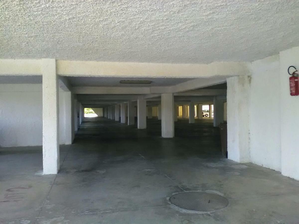Appartamento Ginepri Lamezia Terme Dış mekan fotoğraf