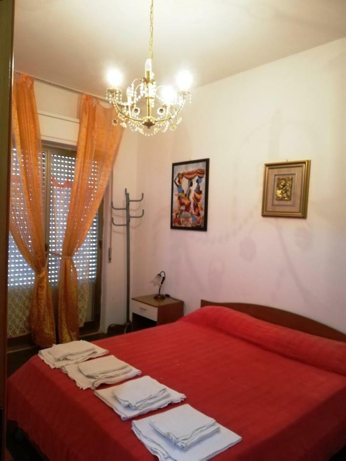Appartamento Ginepri Lamezia Terme Dış mekan fotoğraf