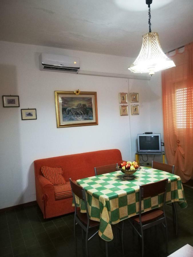 Appartamento Ginepri Lamezia Terme Dış mekan fotoğraf